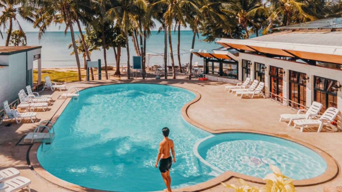Chao Lao Tosang Beach Hotel