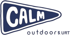 CALM outdoors.URT