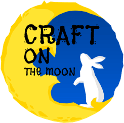 Craft on the Moon